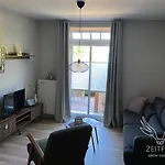 Appartement Zeitfrei Urlaubsappartememts & Veranstaltungsort *
