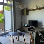 Zeitfrei Urlaubsappartememts & Veranstaltungsort Steffenshagen