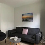 Apartment Zeitfrei Urlaubsappartememts & Veranstaltungsort Steffenshagen