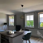 Zeitfrei Urlaubsappartememts & Veranstaltungsort Steffenshagen