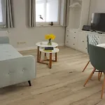 Appartement Zeitfrei Urlaubsappartememts & Veranstaltungsort