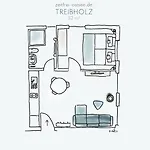 Zeitfrei Urlaubsappartememts & Veranstaltungsort Steffenshagen