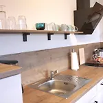 Appartement Zeitfrei Urlaubsappartememts & Veranstaltungsort