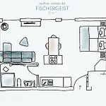 Zeitfrei Urlaubsappartememts & Veranstaltungsort *