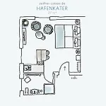 Appartement Zeitfrei Urlaubsappartememts & Veranstaltungsort *