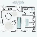Appartement Zeitfrei Urlaubsappartememts & Veranstaltungsort *