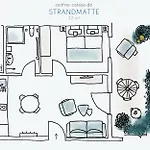 Zeitfrei Urlaubsappartememts & Veranstaltungsort Steffenshagen