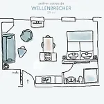 Zeitfrei Urlaubsappartememts & Veranstaltungsort * Steffenshagen
