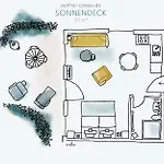 Zeitfrei Urlaubsappartememts & Veranstaltungsort *