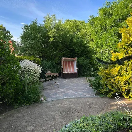 Zeitfrei Urlaubsappartememts & Veranstaltungsort * Steffenshagen