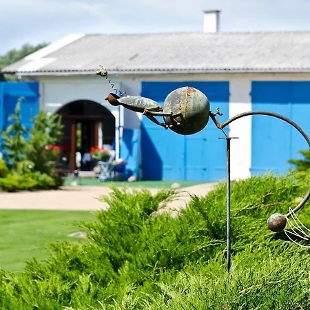 Zeitfrei Urlaubsappartememts & Veranstaltungsort Steffenshagen