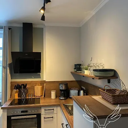 Zeitfrei Urlaubsappartememts & Veranstaltungsort Appartement *