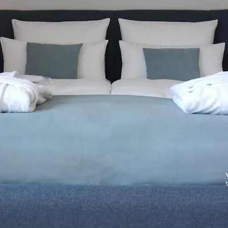 Zeitfrei Urlaubsappartememts & Veranstaltungsort Steffenshagen