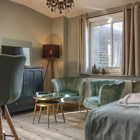 Zeitfrei Urlaubsappartememts & Veranstaltungsort *