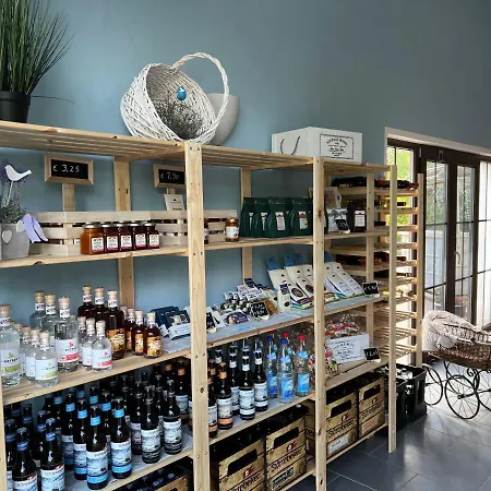 Zeitfrei Urlaubsappartememts & Veranstaltungsort Appartement *