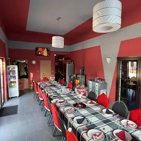 Apartment Zeitfrei Urlaubsappartememts & Veranstaltungsort