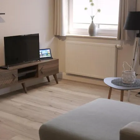 Apartment Zeitfrei Urlaubsappartememts & Veranstaltungsort