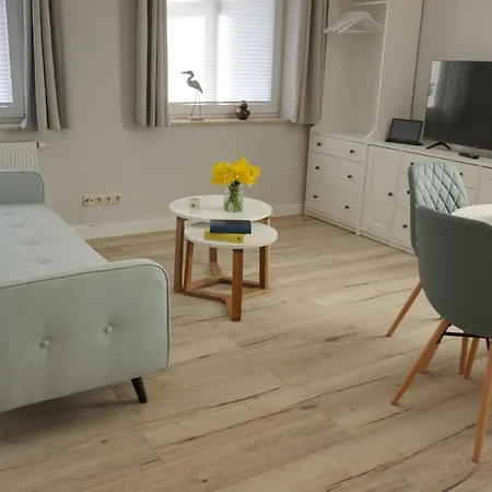 Apartment Zeitfrei Urlaubsappartememts & Veranstaltungsort