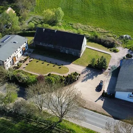 Zeitfrei Urlaubsappartememts & Veranstaltungsort *