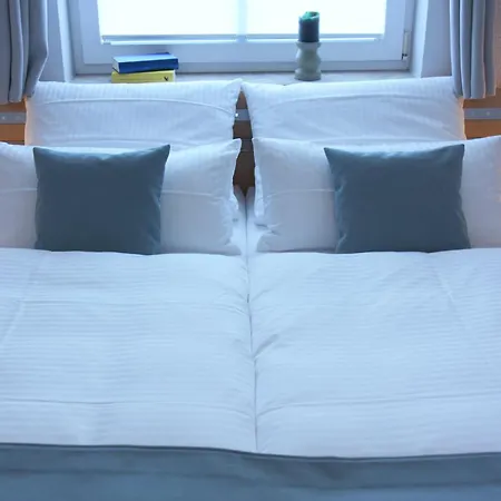 Zeitfrei Urlaubsappartememts & Veranstaltungsort Apartment