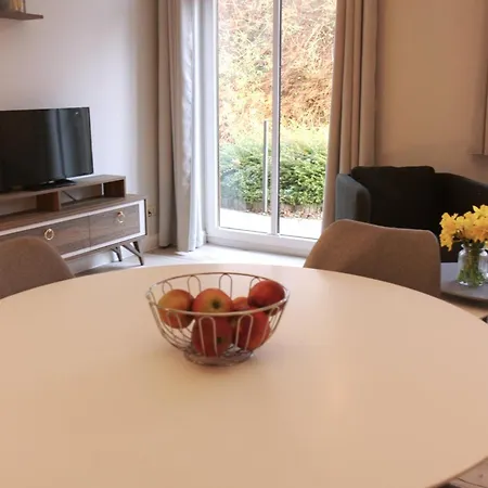 Apartment Zeitfrei Urlaubsappartememts & Veranstaltungsort *